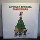 A Philly Special Christmas 2022 Green Vinyl Record Philadelphia Ship Now