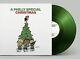 A Philly Special Christmas 2022 Green Vinyl Record Philadelphia Sold Out