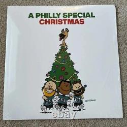 A Philly Special Christmas 2022 Vinyl Record Philadelphia Eagles Album Brand New