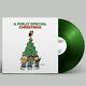 A Philly Special Christmas Album Philadelphia Eagles Green Vinyl Brand New
