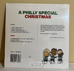 A Philly Special Christmas Album Vinyl 1st Press NFL Eagles IN HAND SHIPS TODAY