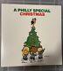 A Philly Special Christmas Green Vinyl The Record 2022 Pressing