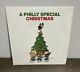 A Philly Special Christmas Philadelphia Eagles Vinyl Record Green