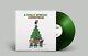 A Philly Special Christmas Philadelphia Eagles Vinyl Record Green New