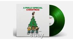 A Philly Special Christmas The Record'22 Vinyl Philadelphia Eagles Album Sealed