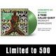 A Tribe Called Quest Midnight Marauders Exclusive Green Vinyl Lp With Postcard