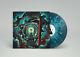 Acid King Beyond Vision Postwax Ii Edition Green White Splatter Vinyl 2xlp