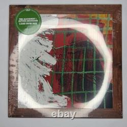 Action Bronson x The Alchemist Lamb Over Rice EP Green Vinyl withSigned Insert