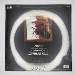 Action Bronson x The Alchemist Lamb Over Rice EP Green Vinyl withSigned Insert