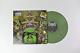 Agoraphobic Nosebleed Agorapocalypse On Relapse Ltd Green Vinyl