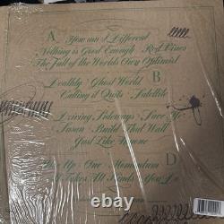 Aimee Mann Bachelor No. 2. 20th Anniversary Expanded 2LPs (Green)