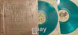 Aimee Mann Bachelor No. 2 Green Colored Vinyl 2LP RECORD STORE DAY RARE INDIE