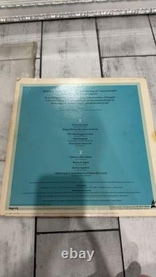 Al Green Precious Lord Reel To REEL Master Tape vinyl record