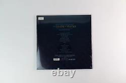 Alexandre Desplat The Shape Of Water on Decca Green Vinyl 180 Gram Sealed