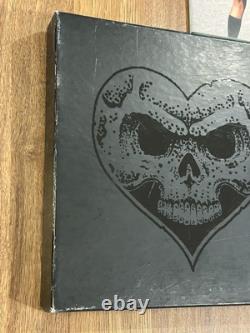Alexisonfire vinyl record Box Set rare & Out of print city colour dallas green