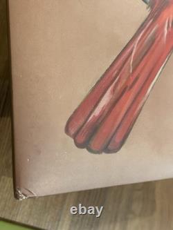 Alexisonfire vinyl record Box Set rare & Out of print city colour dallas green