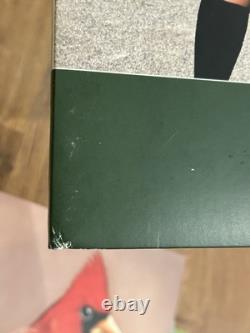 Alexisonfire vinyl record Box Set rare & Out of print city colour dallas green