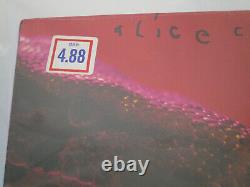 Alice Cooper Killer Sealed Vinyl Record LP USA 1971 BS 2567 Green Back Cover