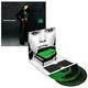 Alicia Keys Songs In A Minor 20th Anniversary Deluxe Green Swirl Vinyl Piano
