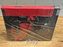 Alien (Complete Original Motion Picture Soundtrack) 4 LP Set. Rare 2017 Mondo