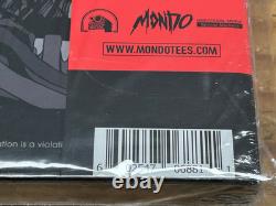 Alien (Complete Original Motion Picture Soundtrack) 4 LP Set. Rare 2017 Mondo