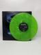 Alien Ost 2xlp 180g Acid Blood Green Vinyl Mondo Exclusive Jerry Goldsmith