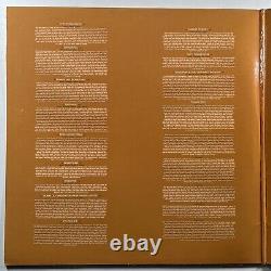 Anberlin New Surrender 2LP/Universal (EX) Ltd Ed 1000 Green/Orange 2008 Gate