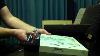 And Justice For All Green Vinyl Unboxing