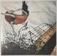 Anthony Green Signed Autographed Circa Survive Joturna Vinyl Record Blue