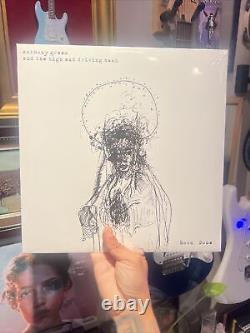 Anthony Green and The High and Driving Band Boom. Done. Vinyl Record