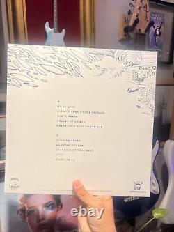 Anthony Green and The High and Driving Band Boom. Done. Vinyl Record
