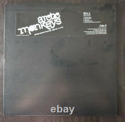 Arctic Monkeys Unreleased Tracks, Demos, Live Green Vinyl, 2016 VERY RARE