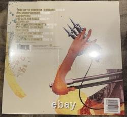 August Burns Red Thrill Seeker Vinyl SEALED First Press OP RSD14 Green Or Gold