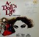 Autographed A Doll's Life Original Broadway Cast Vinyl Lp Green Comden Grossman