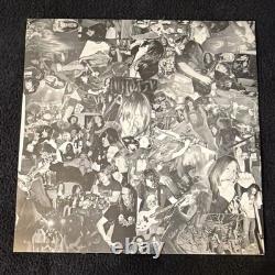 Autopsy Mental Funeral 1991 Green Vinyl LP VILE 25L Shrink Hype Stic