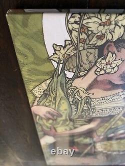 BARONESS Yellow & Green LP Vinyl Deluxe Book 500-Pallbearer Graveyard The Sword