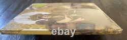 BARONESS Yellow & Green LP Vinyl Deluxe Book 500-Pallbearer Graveyard The Sword