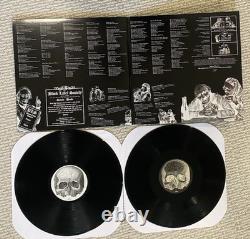 BLACK LABEL SOCIETY 4LP Lot Skullage Blessed Hellride VIP2013 Sonic Brew NEW BLS