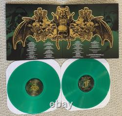 BLACK LABEL SOCIETY 4LP Lot Skullage Blessed Hellride VIP2013 Sonic Brew NEW BLS