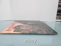 BLACK SABBATH SELF TITLED EARLY 1970S Green label WS 1871 TESTED VG/VG COV/INNER