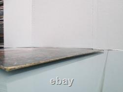 BLACK SABBATH SELF TITLED EARLY 1970S Green label WS 1871 TESTED VG/VG COV/INNER