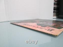 BLACK SABBATH SELF TITLED EARLY 1970S Green label WS 1871 TESTED VG/VG COV/INNER