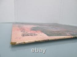 BLACK SABBATH SELF TITLED EARLY 1970S Green label WS 1871 TESTED VG/VG COV/INNER