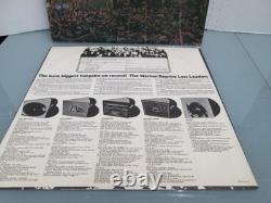 BLACK SABBATH SELF TITLED EARLY 1970S Green label WS 1871 TESTED VG/VG COV/INNER