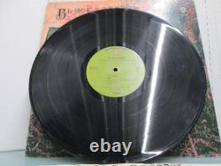 BLACK SABBATH SELF TITLED EARLY 1970S Green label WS 1871 TESTED VG/VG COV/INNER