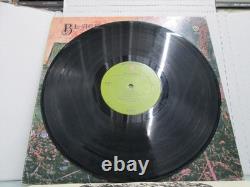 BLACK SABBATH SELF TITLED EARLY 1970S Green label WS 1871 TESTED VG/VG COV/INNER