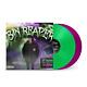 Babytron Bin Reaper 1 & 2 Colored Vinyl 2xlp (condition M-)