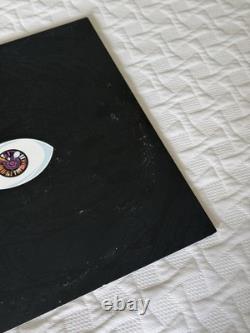 Bad Bunny X100PRE Double LP Vinyl Record Yellow Green Splatter Debut Album