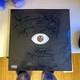 Bad Bunny X 100pre 12 Green/black Colored Vinyl Lp 2018 Rimas Latin Reggaeton