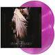 Bad Omens Live + Unplugged Neon Violet/mint Green Galaxy Color 2 Vinyl Record